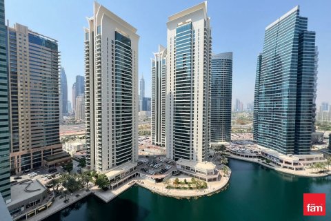 Apartment in Dubai 2 bedrooms, 90.9 sq.m. № 48907 - photo 6