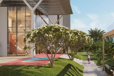Apartment in Dubai Hills Estate, Dubai 1 bedroom, 80.6 sq.m. № 48904 - photo 9