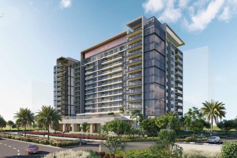 Apartment in Dubai Hills Estate, Dubai 1 bedroom, 80.6 sq.m. № 48904 - photo 11
