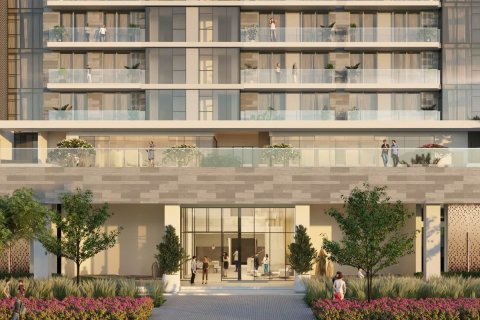 Apartment in Dubai Hills Estate, Dubai 1 bedroom, 80.6 sq.m. № 48904 - photo 6