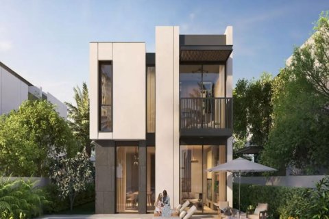 Townhouse in Dubai 4 bedrooms, 405.9 sq.m. № 48903 - photo 5