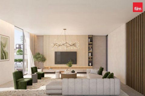 Townhouse in Dubai 4 bedrooms, 405.9 sq.m. № 48903 - photo 9