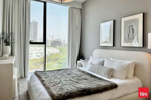 Appartement à Dubai, 1 chambre, 77.9 m², № 48906 - photo 8