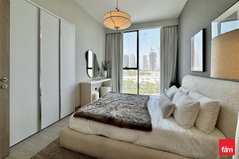 Appartement à Dubai, 1 chambre, 77.9 m², № 48906 - photo 7