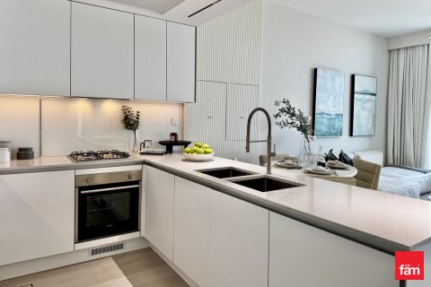 Appartement à Dubai, 1 chambre, 77.9 m², № 48906 - photo 5