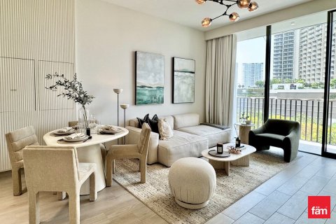 Appartement à Dubai, 1 chambre, 77.9 m², № 48906 - photo 1
