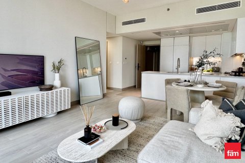 Appartement à Dubai, 1 chambre, 77.9 m², № 48906 - photo 2