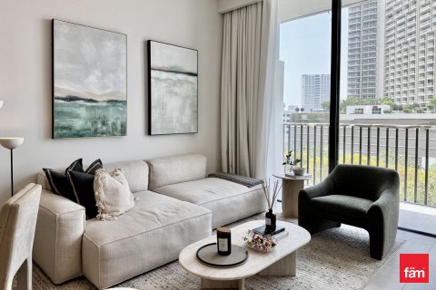 Appartement à Dubai, 1 chambre, 77.9 m², № 48906 - photo 4