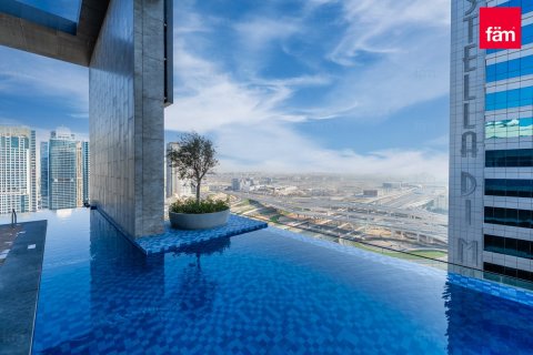 Appartement à Dubai Marina, Dubai, 2 chambres, 107.1 m², № 48901