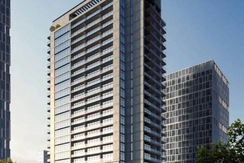 Apartment in Dubai Marina, Dubai 2 bedrooms, 107.2 sq.m. № 48901 - photo 12