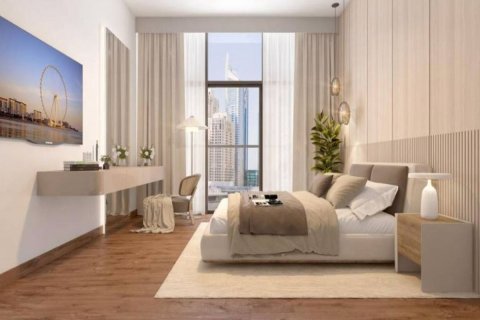 Apartment in Dubai Marina, Dubai 2 bedrooms, 107.2 sq.m. № 48901 - photo 3