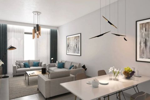 Apartment in Dubai Marina, Dubai 2 bedrooms, 107.2 sq.m. № 48901 - photo 1