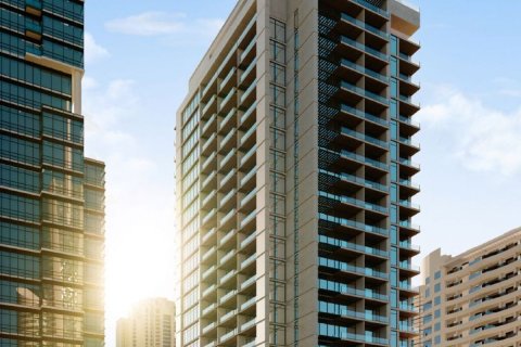 Apartment in Dubai Marina, Dubai 2 bedrooms, 107.2 sq.m. № 48901 - photo 10
