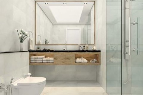 Apartment in Dubai Marina, Dubai 2 bedrooms, 107.2 sq.m. № 48901 - photo 6