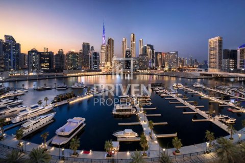Apartment in Business Bay, Dubai 4 bedrooms, 682.93 sq.m. № 136069 - photo 7