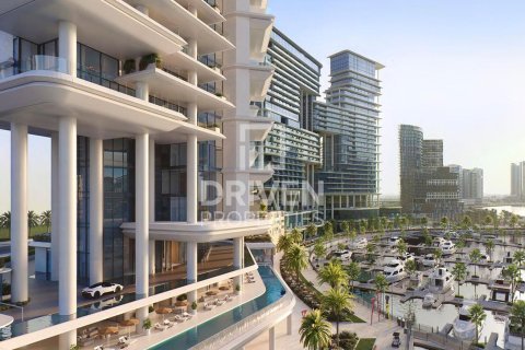 Apartment in Business Bay, Dubai 4 bedrooms, 682.93 sq.m. № 136069 - photo 16