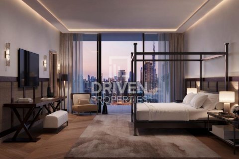 Apartment in Business Bay, Dubai 4 bedrooms, 682.93 sq.m. № 136069 - photo 13