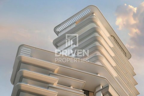 Apartment in Business Bay, Dubai 4 bedrooms, 682.93 sq.m. № 136069 - photo 8