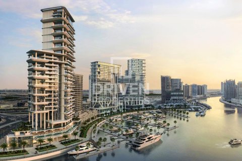 Apartment in Business Bay, Dubai 4 bedrooms, 682.93 sq.m. № 136069 - photo 5