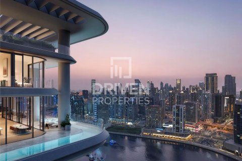 Apartment in Business Bay, Dubai 4 bedrooms, 682.93 sq.m. № 136069 - photo 15