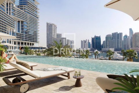 Apartment in Business Bay, Dubai 4 bedrooms, 682.93 sq.m. № 136069 - photo 2