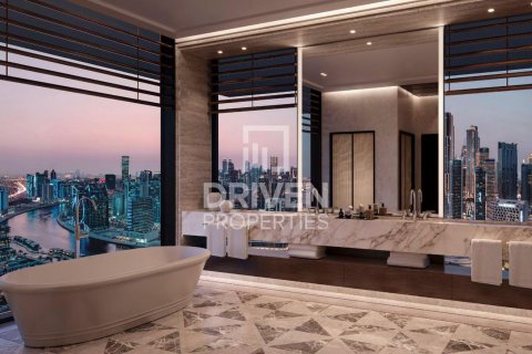 Apartment in Business Bay, Dubai 4 bedrooms, 682.93 sq.m. № 136069 - photo 14