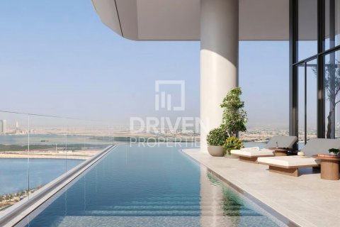 Apartment in Business Bay, Dubai 4 bedrooms, 682.93 sq.m. № 136069 - photo 12