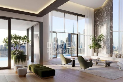 Apartment in Business Bay, Dubai 4 bedrooms, 682.93 sq.m. № 136069 - photo 11