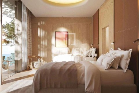 Appartement à Jumeirah Bay Island, Jumeirah, Dubai, 5 chambres, 1082.97 m², № 136068 - photo 13
