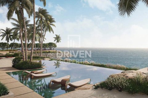 Appartement à Jumeirah Bay Island, Jumeirah, Dubai, 5 chambres, 1082.97 m², № 136068 - photo 3