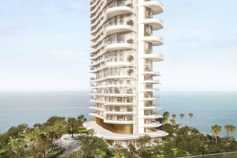 Appartement à Jumeirah Bay Island, Jumeirah, Dubai, 5 chambres, 1082.97 m², № 136068 - photo 5
