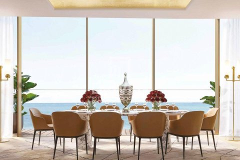 Appartement à Jumeirah Bay Island, Jumeirah, Dubai, 5 chambres, 1082.97 m², № 136068 - photo 2