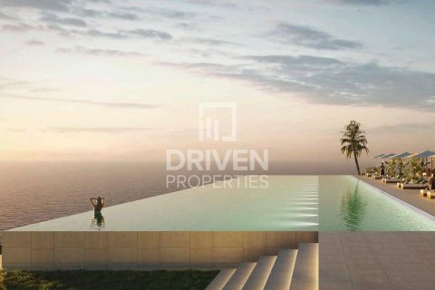 Appartement à Jumeirah Bay Island, Jumeirah, Dubai, 5 chambres, 1082.97 m², № 136068 - photo 7