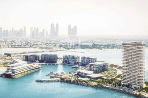 Appartement à Jumeirah Bay Island, Jumeirah, Dubai, 5 chambres, 1082.97 m², № 136068 - photo 6