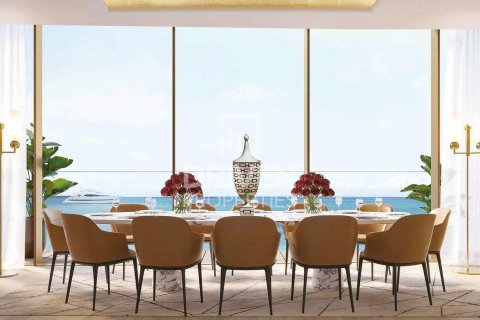 Appartement à Jumeirah Bay Island, Jumeirah, Dubai, 5 chambres, 1082.97 m², № 136068 - photo 19