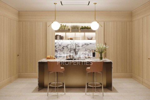 Appartement à Jumeirah Bay Island, Jumeirah, Dubai, 5 chambres, 1082.97 m², № 136068 - photo 11