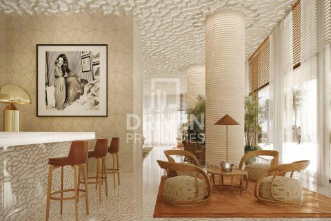 Appartement à Jumeirah Bay Island, Jumeirah, Dubai, 5 chambres, 1082.97 m², № 136068 - photo 14