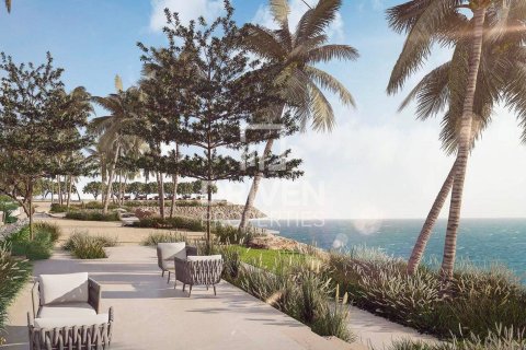 Appartement à Jumeirah Bay Island, Jumeirah, Dubai, 5 chambres, 1082.97 m², № 136068 - photo 12