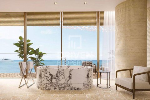Appartement à Jumeirah Bay Island, Jumeirah, Dubai, 5 chambres, 1082.97 m², № 136068 - photo 9