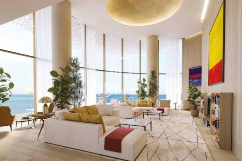 Appartement à Jumeirah Bay Island, Jumeirah, Dubai, 5 chambres, 1082.97 m², № 136068 - photo 20