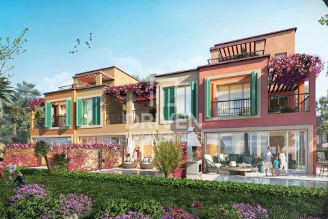 Villa in Damac Lagoons, Dubai 6 bedrooms, 446.12 sq.m. № 136070 - photo 8