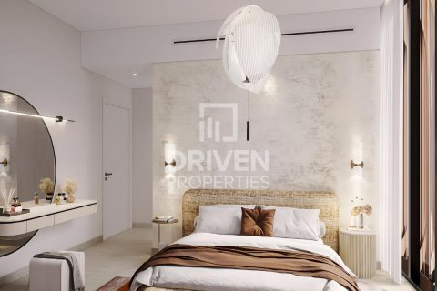 Apartment in Downtown Dubai (Downtown Burj Dubai), Dubai 1 bedroom, 78.32 sq.m. № 136066 - photo 10