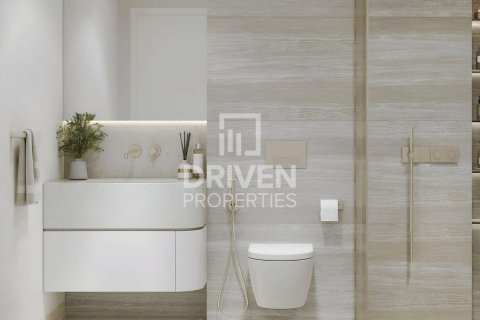 Apartment in Downtown Dubai (Downtown Burj Dubai), Dubai 1 bedroom, 78.32 sq.m. № 136066 - photo 17