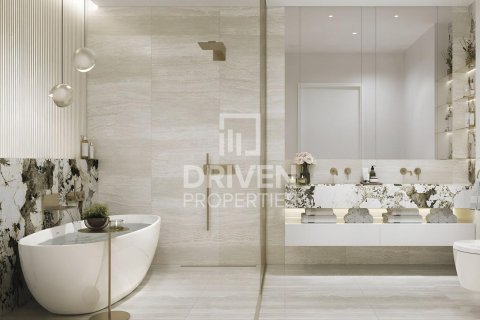Apartment in Downtown Dubai (Downtown Burj Dubai), Dubai 1 bedroom, 78.32 sq.m. № 136066 - photo 7