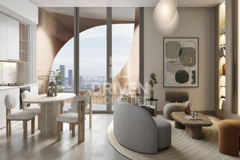 Apartment in Downtown Dubai (Downtown Burj Dubai), Dubai 1 bedroom, 78.32 sq.m. № 136066