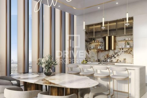 Apartment in Downtown Dubai (Downtown Burj Dubai), Dubai 1 bedroom, 78.32 sq.m. № 136066 - photo 4