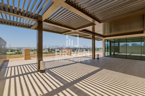 Villa in Emerald Hills, Dubai Hills Estate, Dubai 7 bedrooms, 1582.51 sq.m. № 136065 - photo 29