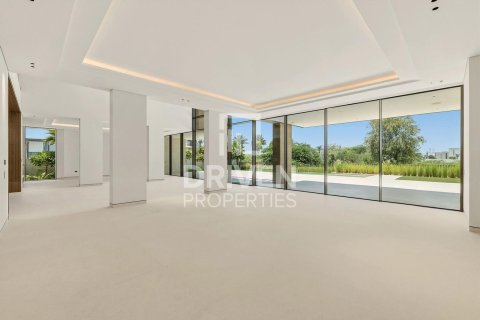 Villa in Emerald Hills, Dubai Hills Estate, Dubai 7 bedrooms, 1582.51 sq.m. № 136065 - photo 9