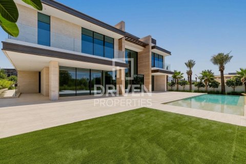 Villa in Emerald Hills, Dubai Hills Estate, Dubai 7 bedrooms, 1582.51 sq.m. № 136065