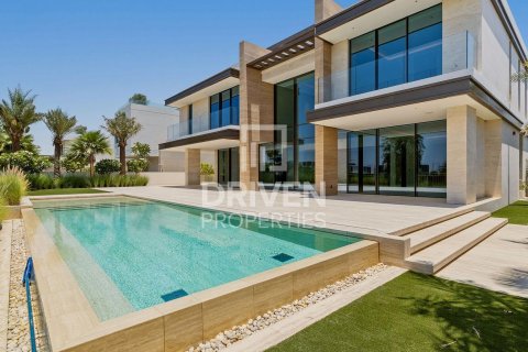 Villa in Emerald Hills, Dubai Hills Estate, Dubai 7 bedrooms, 1582.51 sq.m. № 136065 - photo 24
